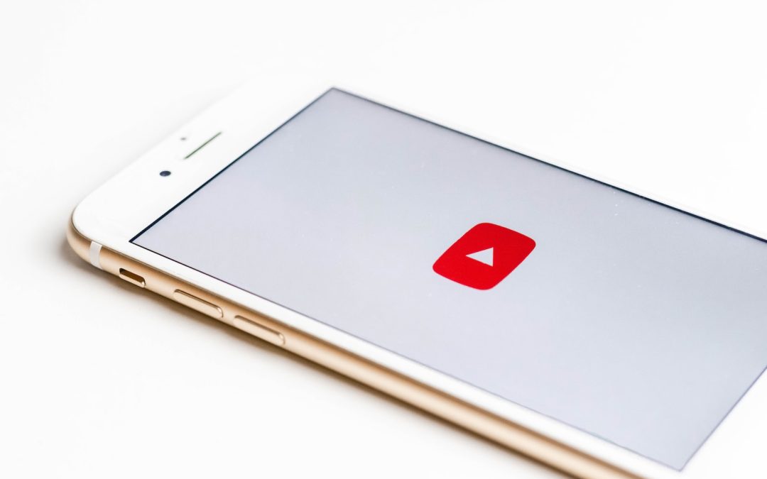 Using YouTube Shorts in your sermon strategy