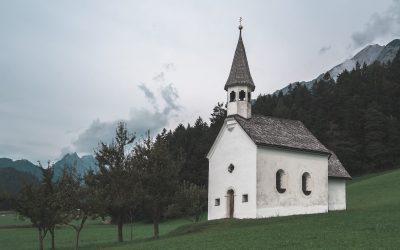 Should church “membership” still be a thing?