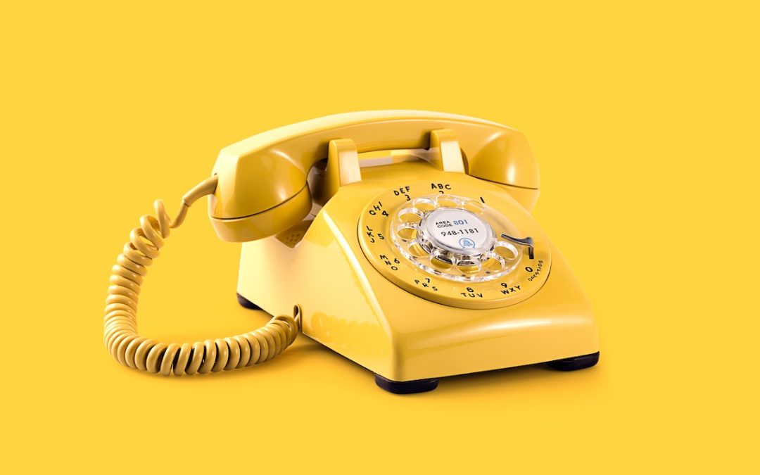 Better Church Phone Calling: Using Teams for VoIP