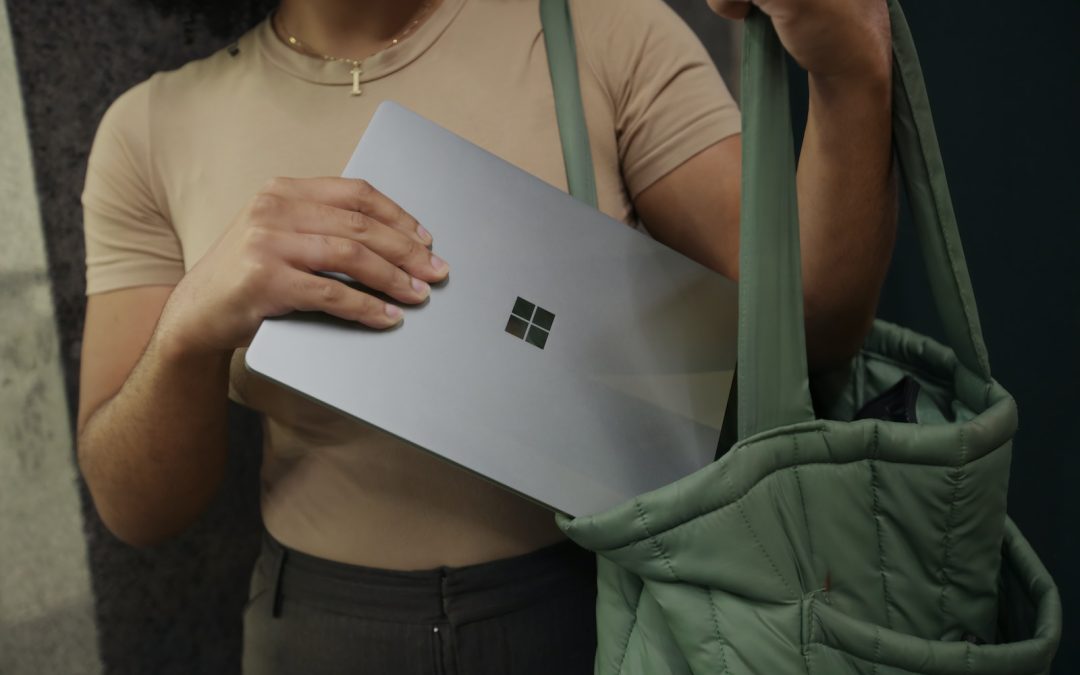 MacBook Air or Surface Laptop Go, Which Should Your Church Choose?