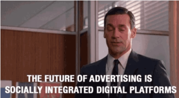 Digital advertising is quickly becoming a necessary budget item for churches